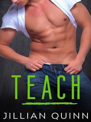 cover image of Teach